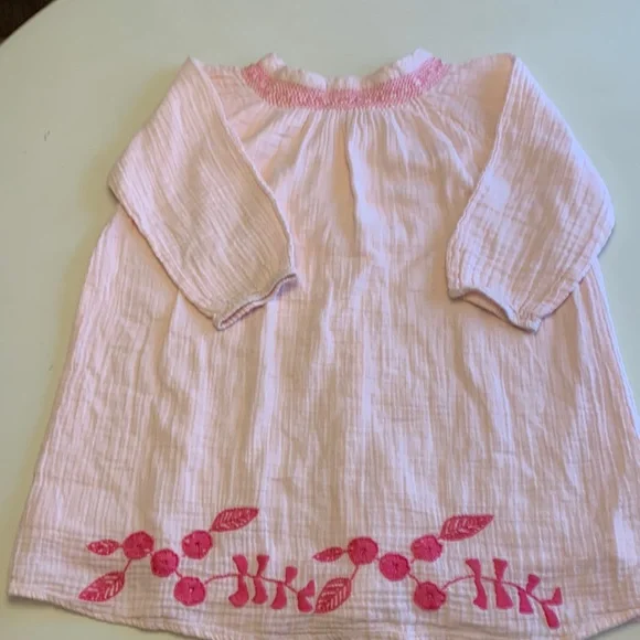 Roller Rabbit top - Picture 1 of 8